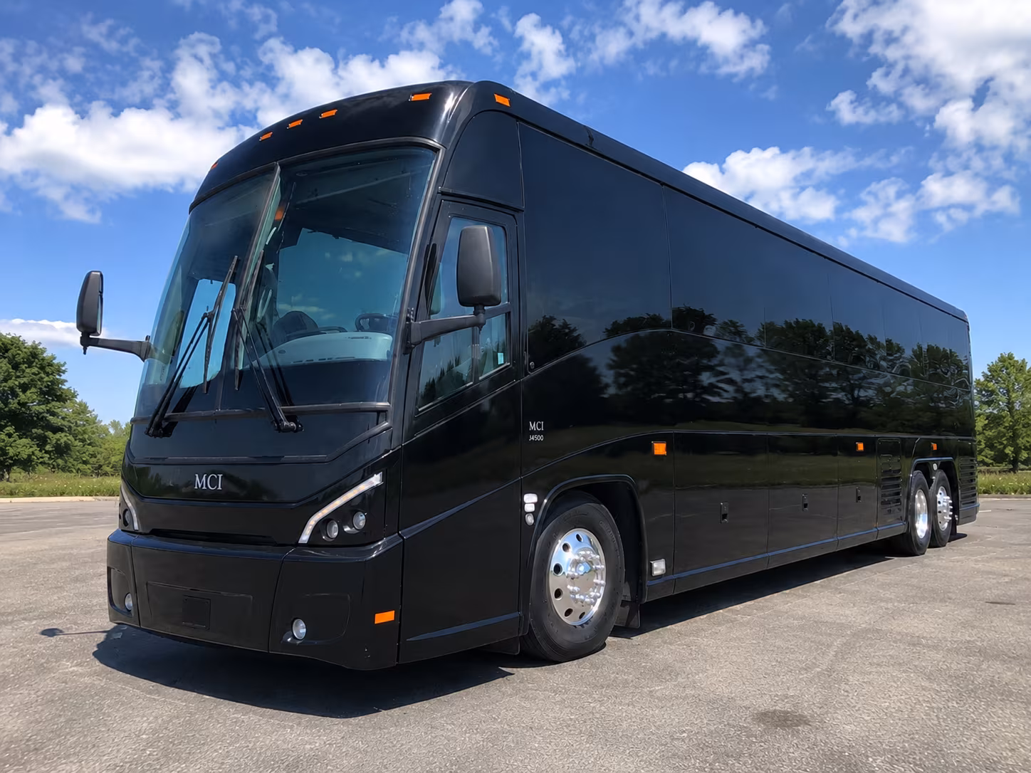 bus rentals to portland trail blazers games at moda center