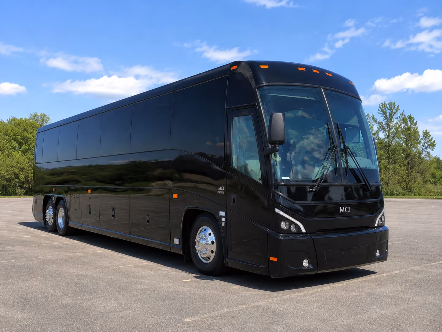 compare prom bus options for washington county venues and downtown portland in seconds