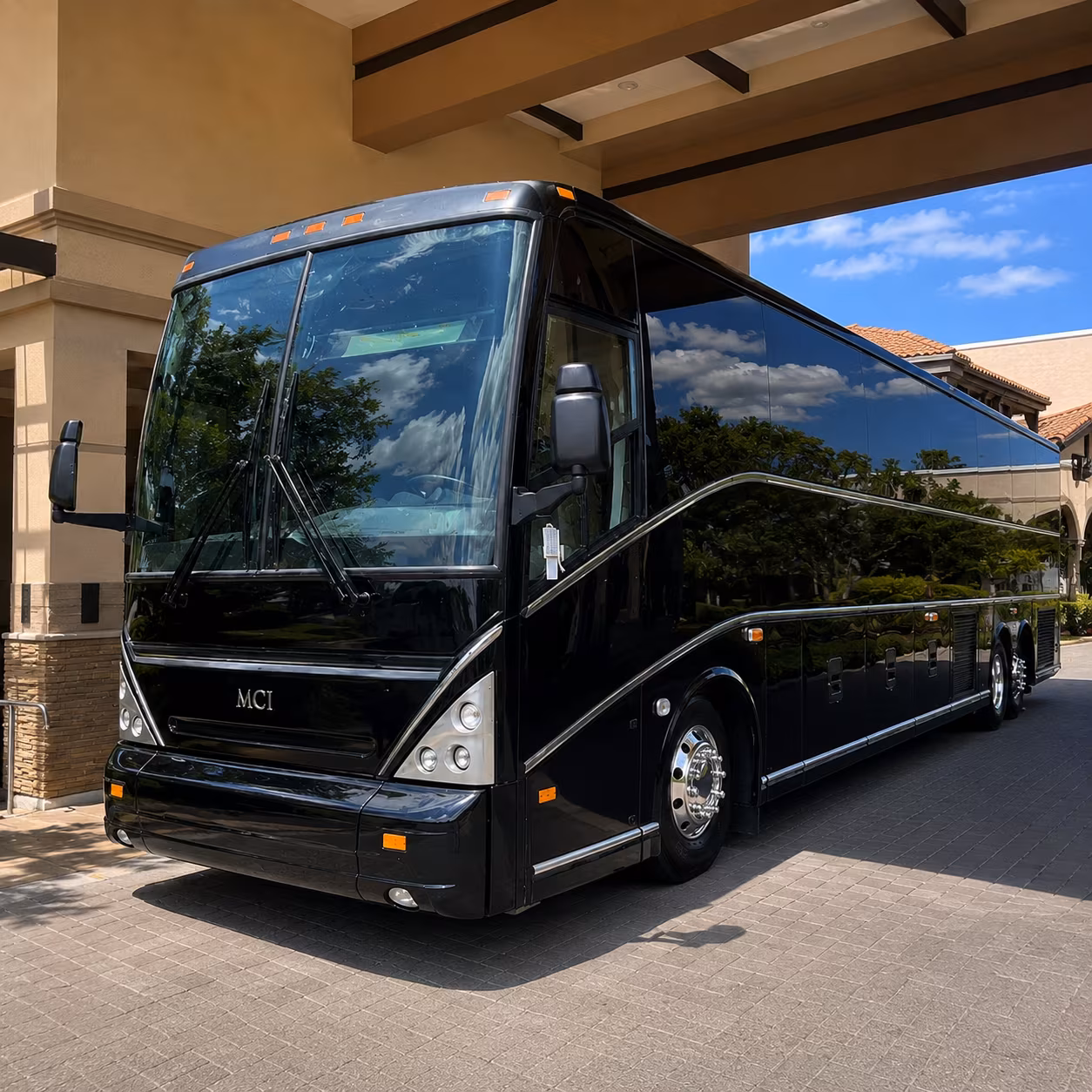 every kind of hillsboro event gets the right bus through hillsborocharterbusservices com