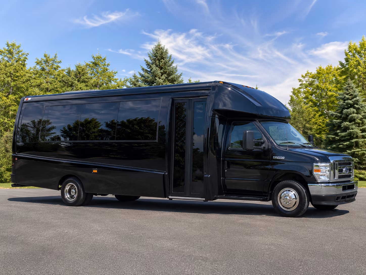 hillsboro concert transportation