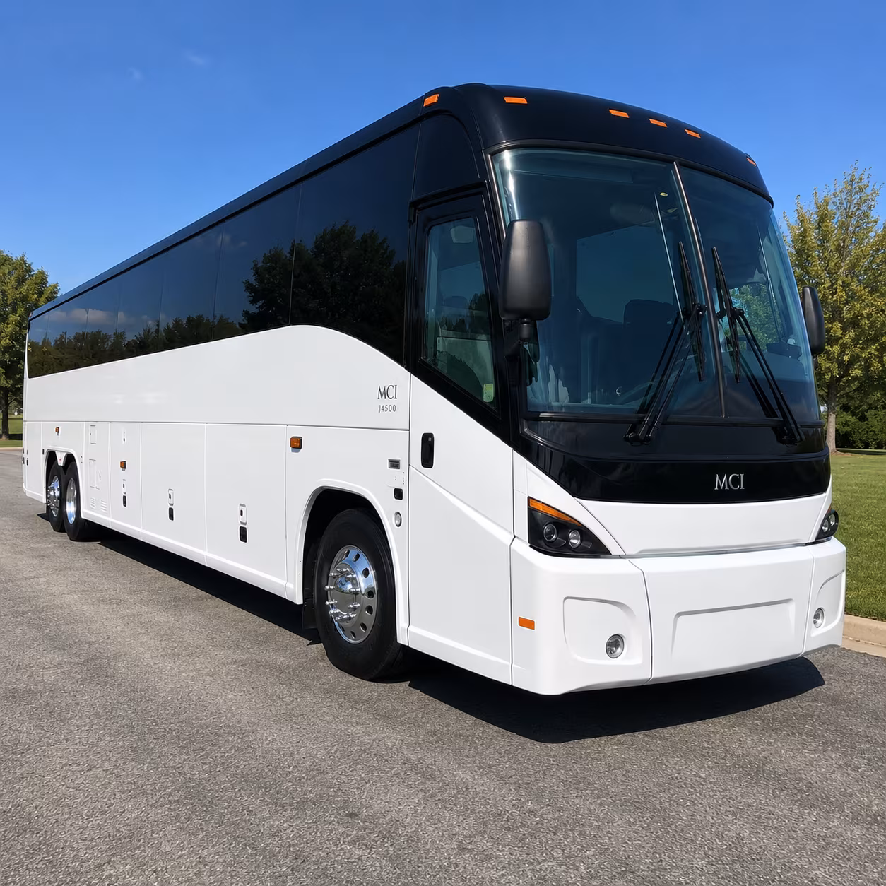 hillsboro corporate event transportation
