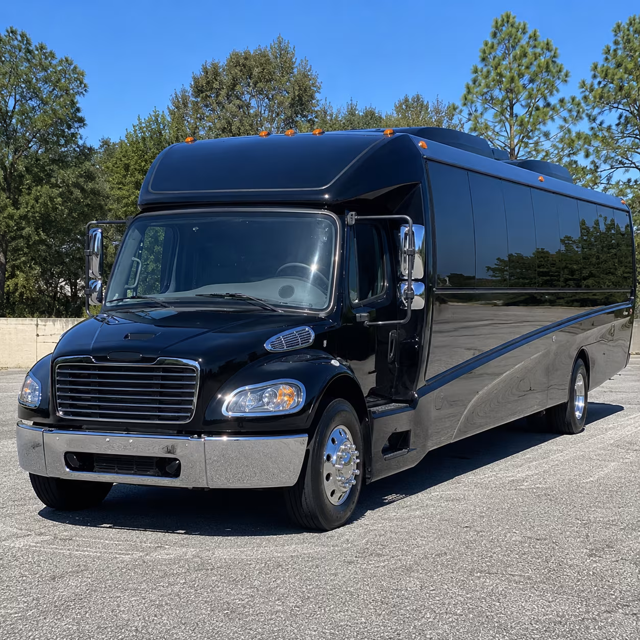 hillsboro employee transportation