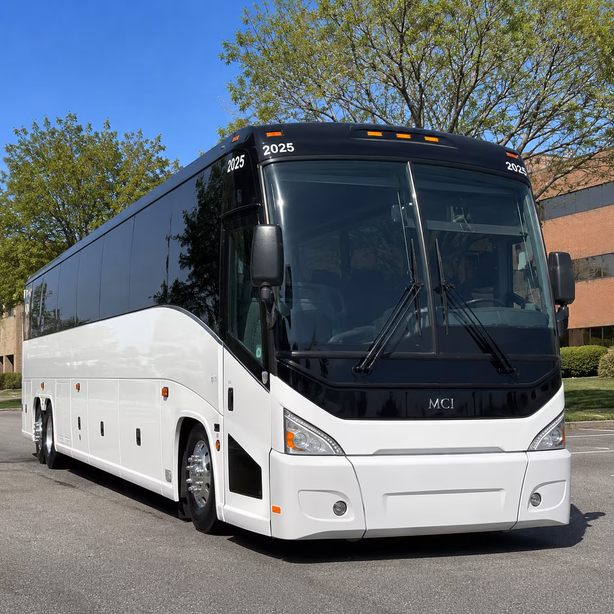 hillsboro private event transportation onboard seating