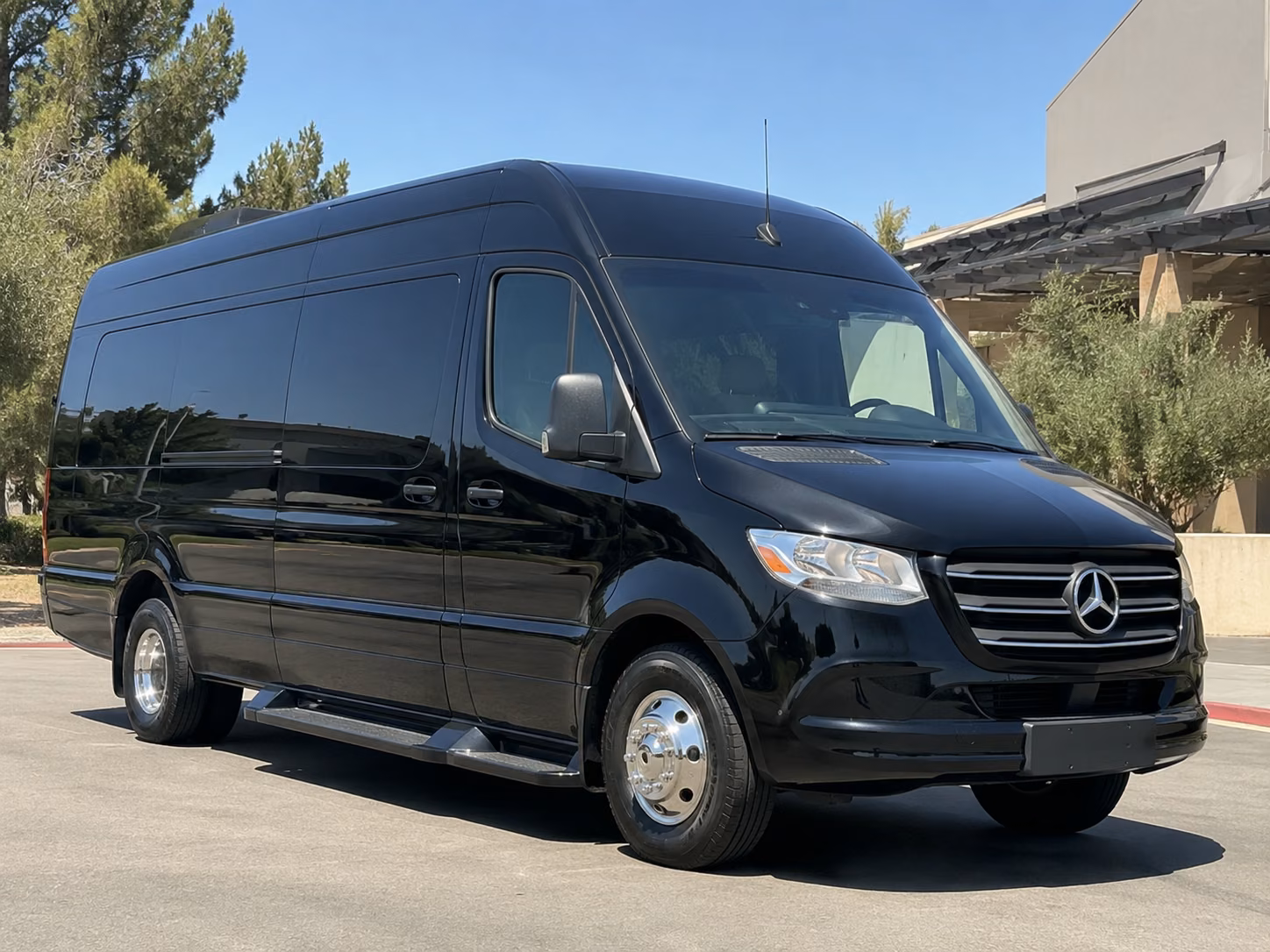 hillsboro private event transportation