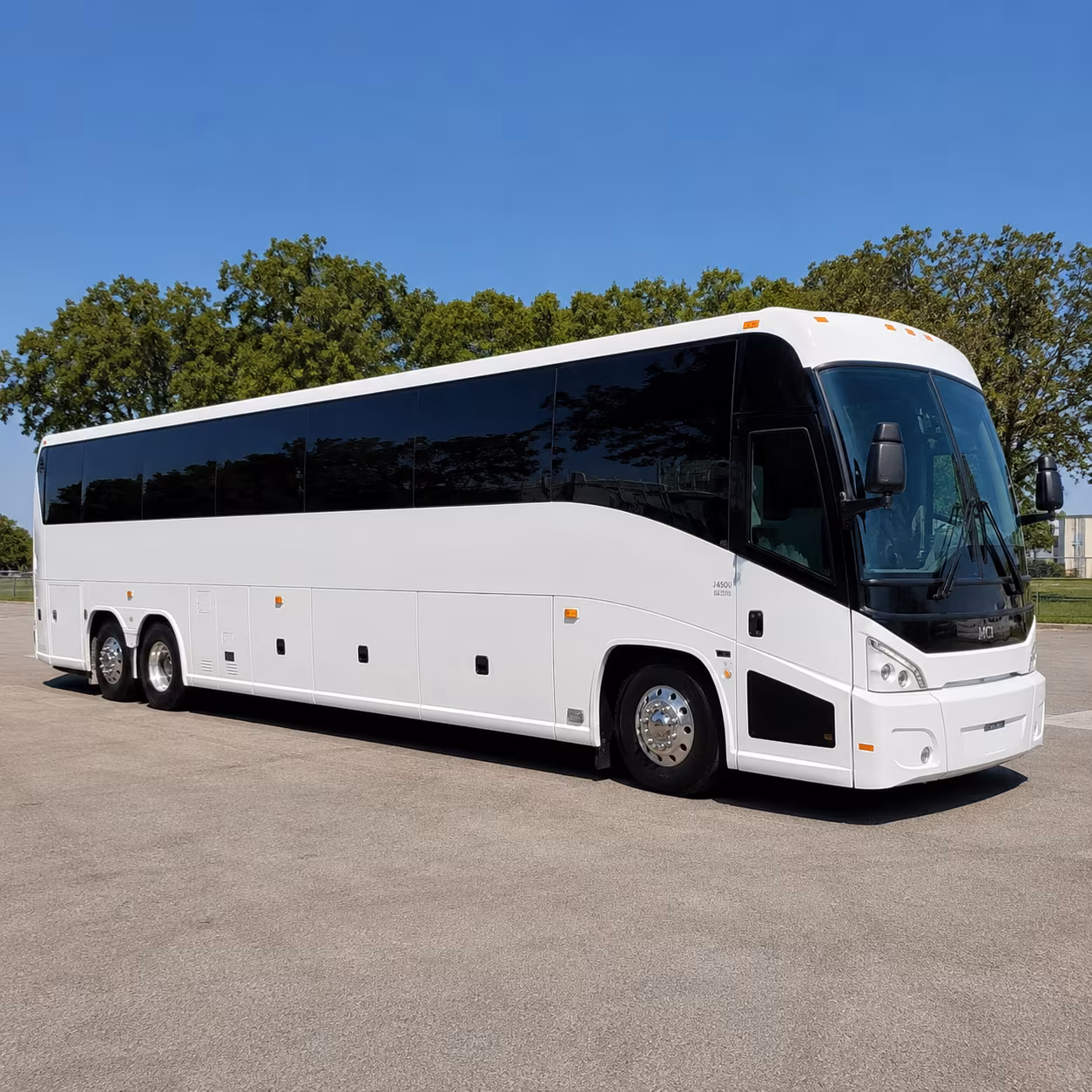 how the distance and duration of your trip affect charter bus rates in hillsboro oregon
