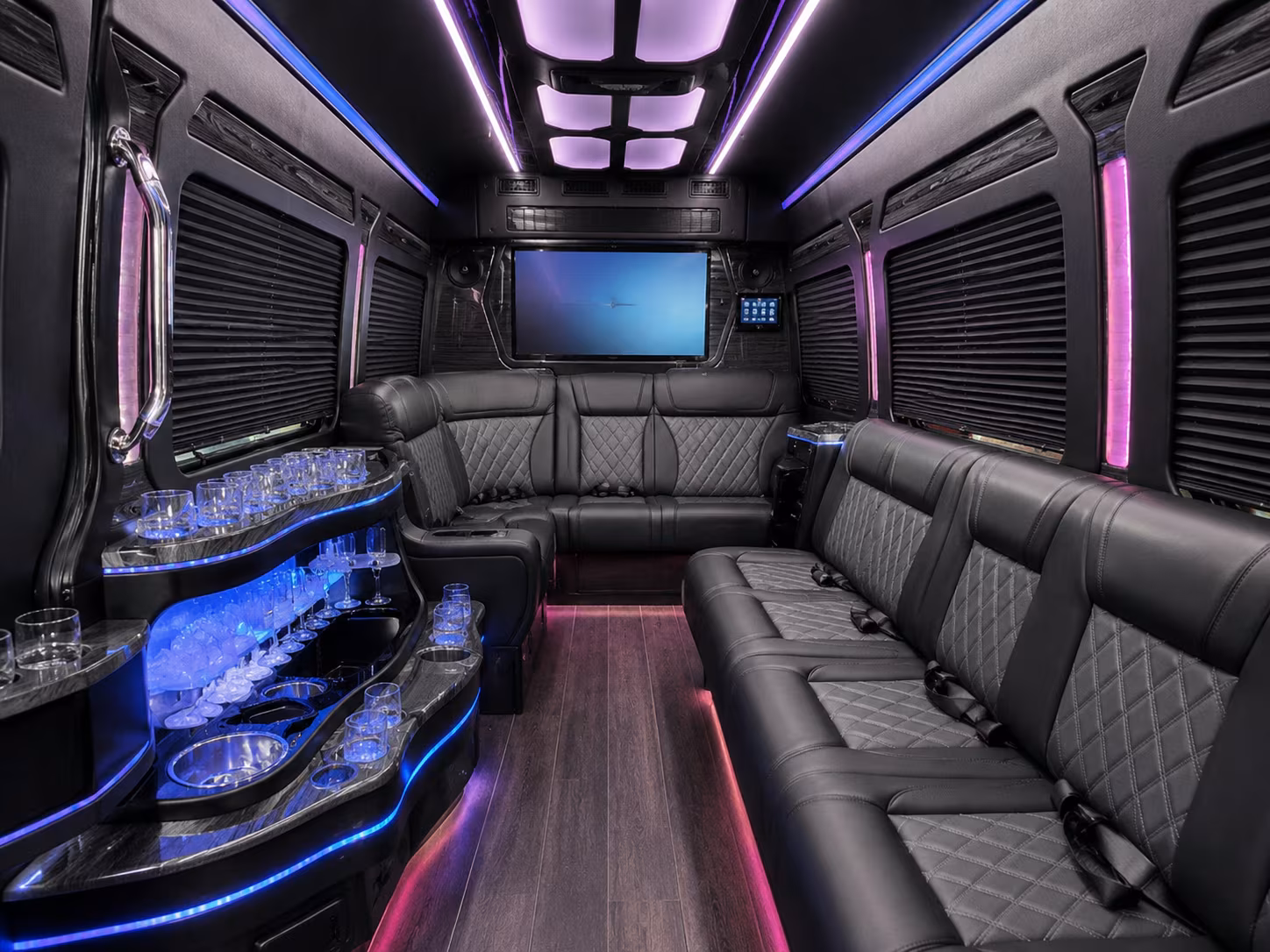 how the hillsborocharterbusservices com quote tool works for concert transportation