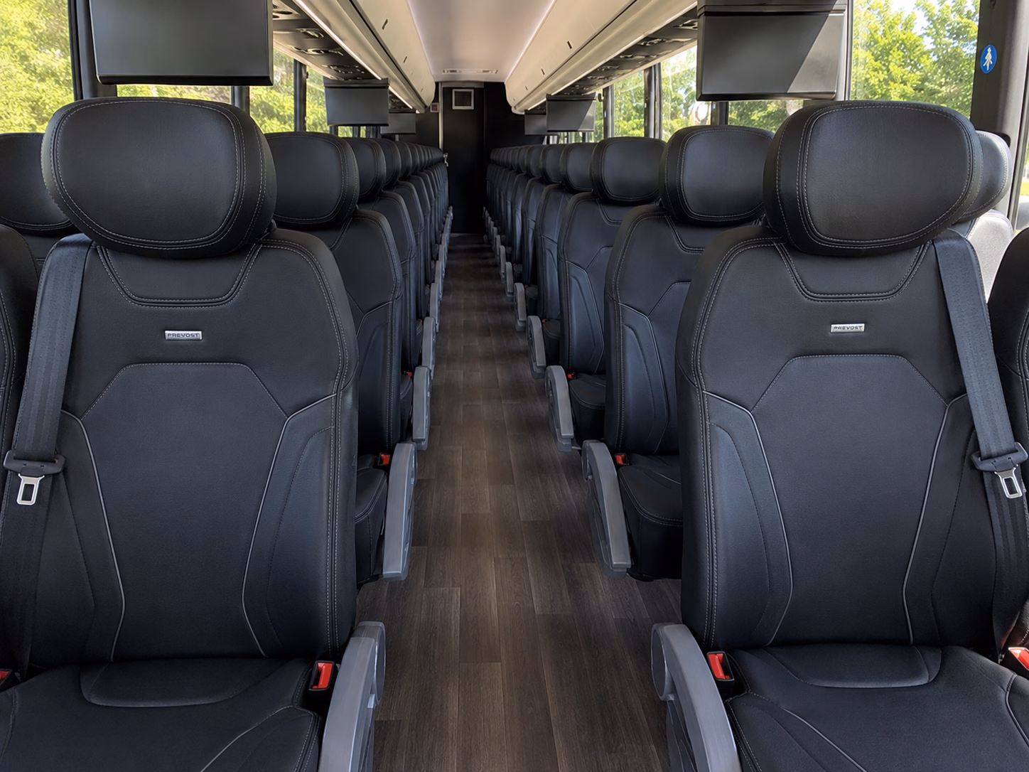 how the type of bus you choose changes the price in hillsboro oregon