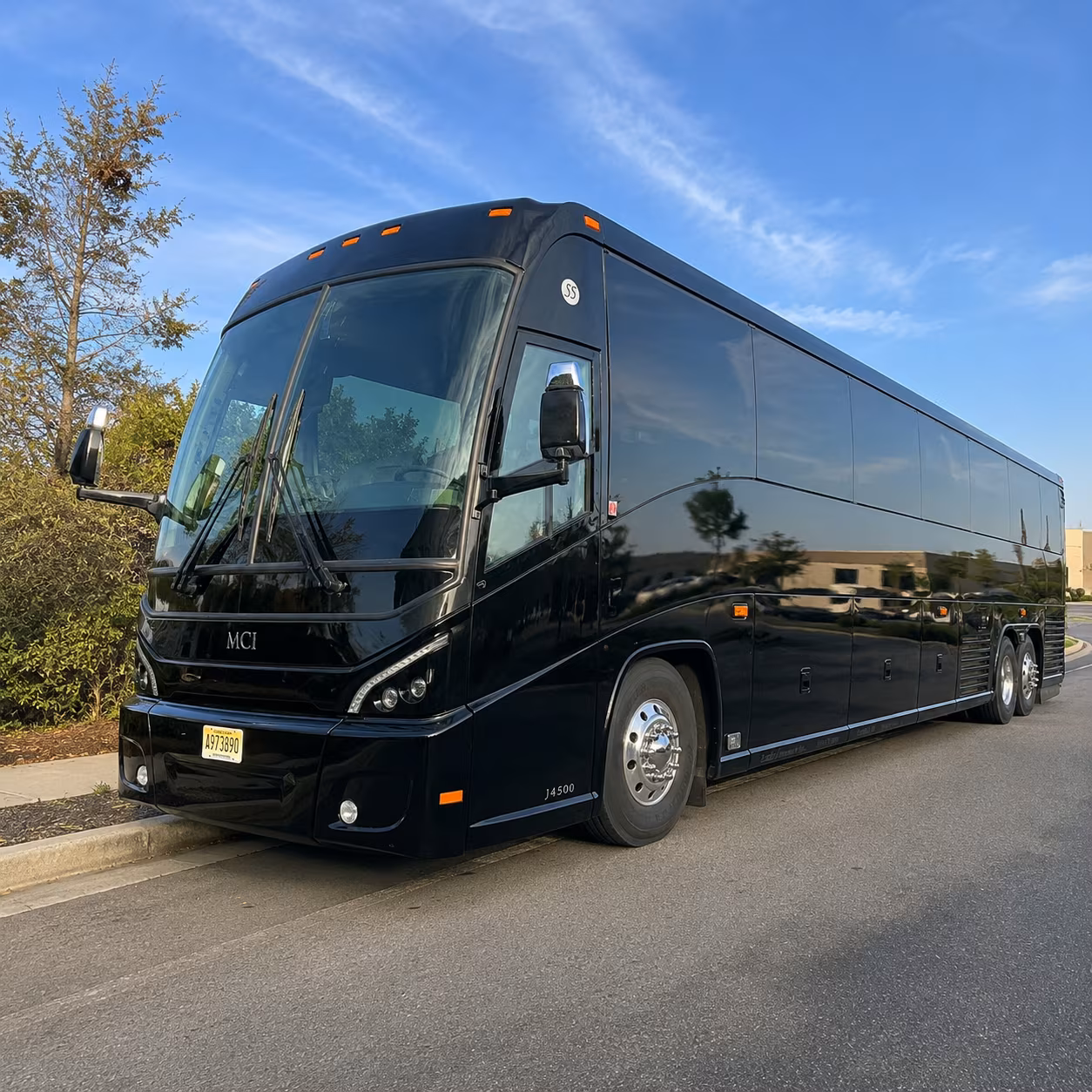 intel campus and federal contractor delegation shuttles in hillsboro