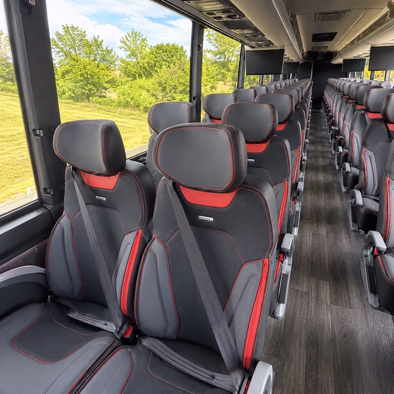 portland airport charter bus transfers from hillsboro
