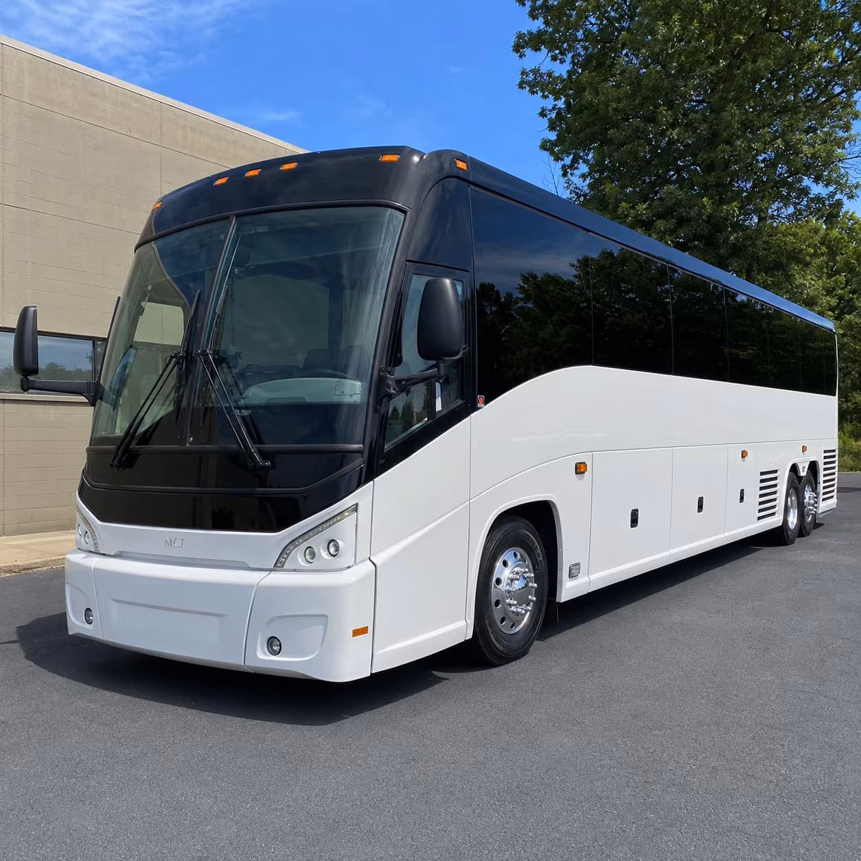 regional conference and denominational gathering transportation