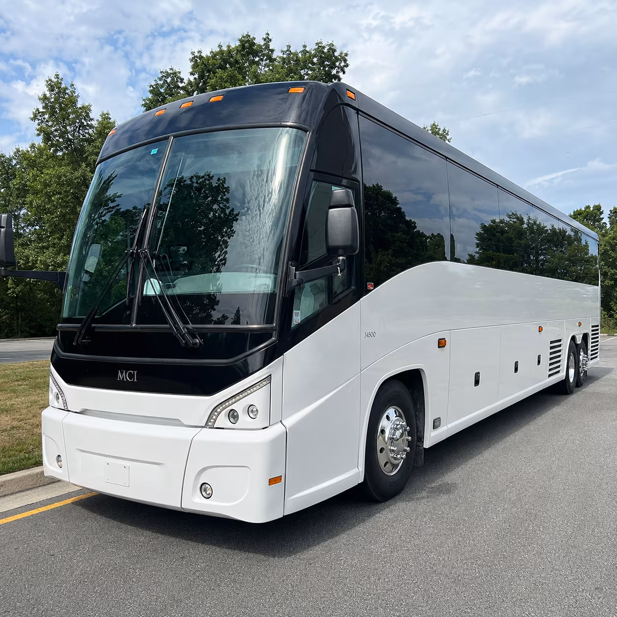 senior and mobility accessible transportation for faith communities