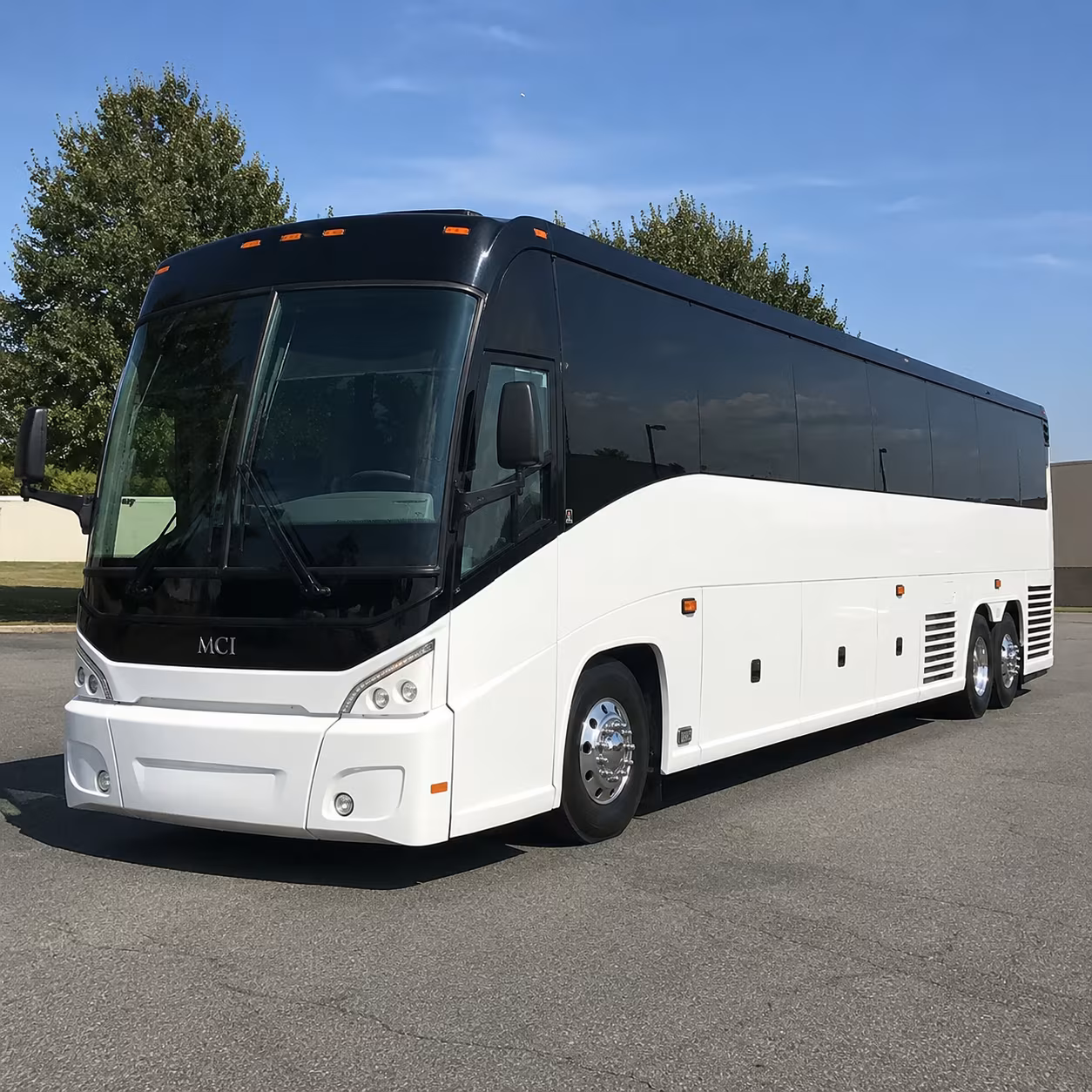 shuttle your congregation to sunday services and weekly programs