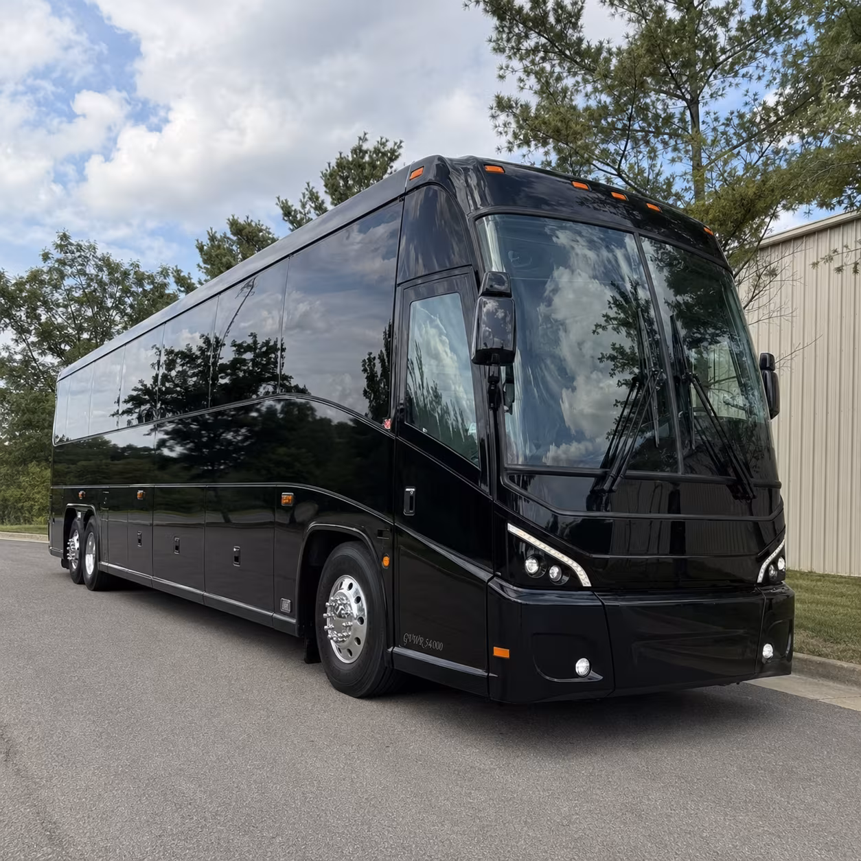 take your group to seattle portland or anywhere along i 5 without the headache