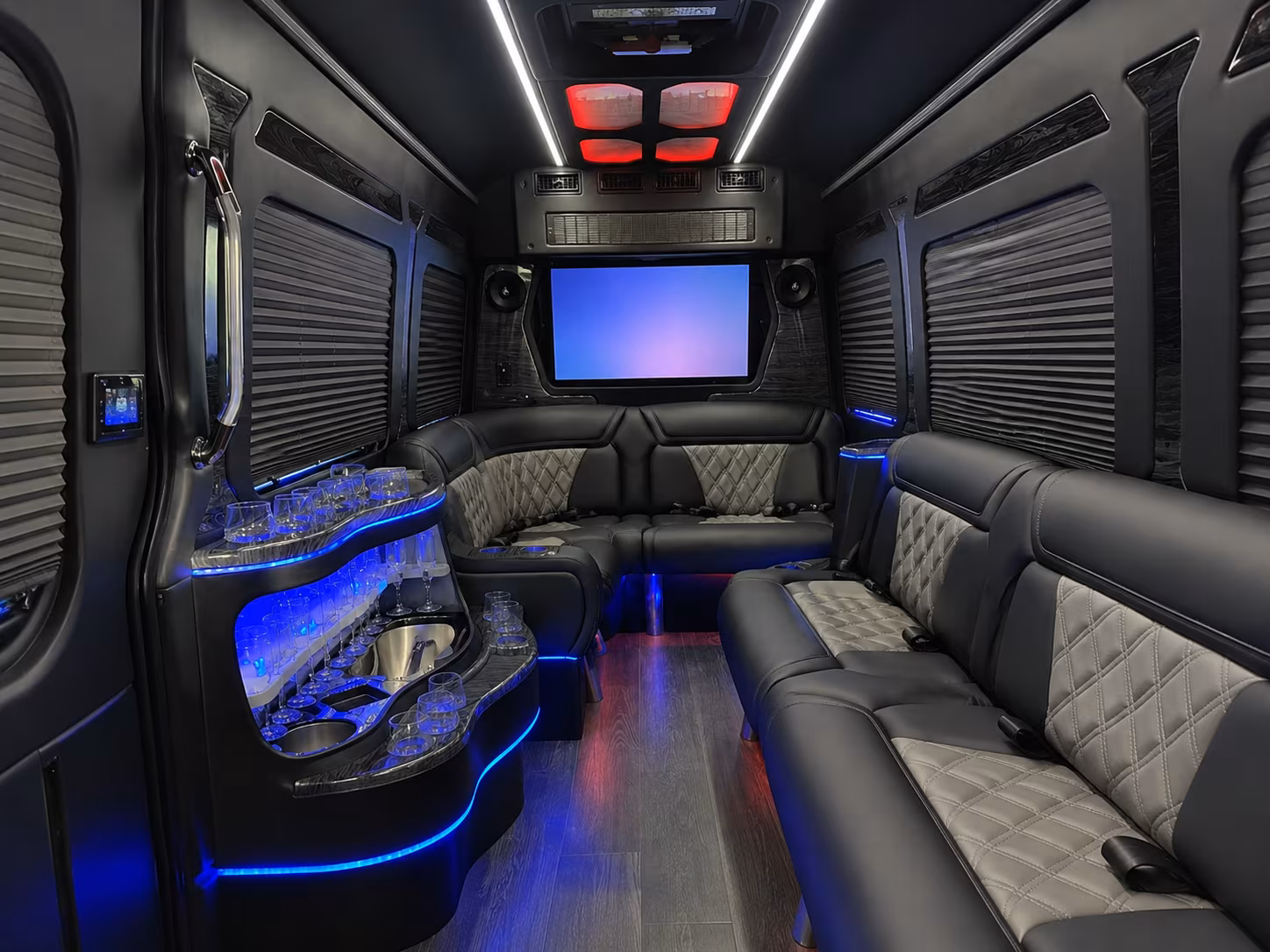 temporary and event based employee shuttles for hillsboro s tech campus events